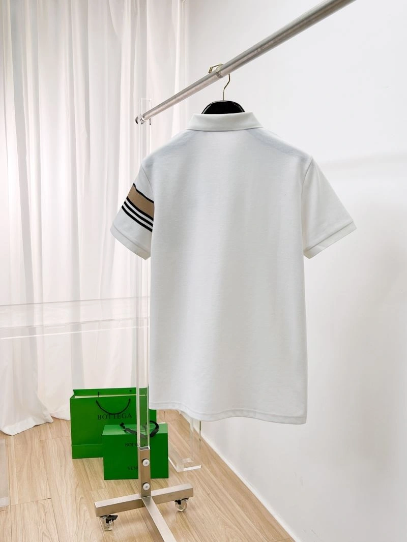 Burberry T-Shirts EasyCare 102476