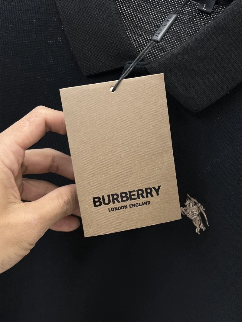 Burberry T-Shirts WellDesigned 102415