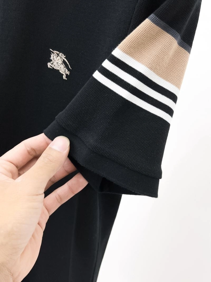 Burberry T-Shirts WellDesigned 102415