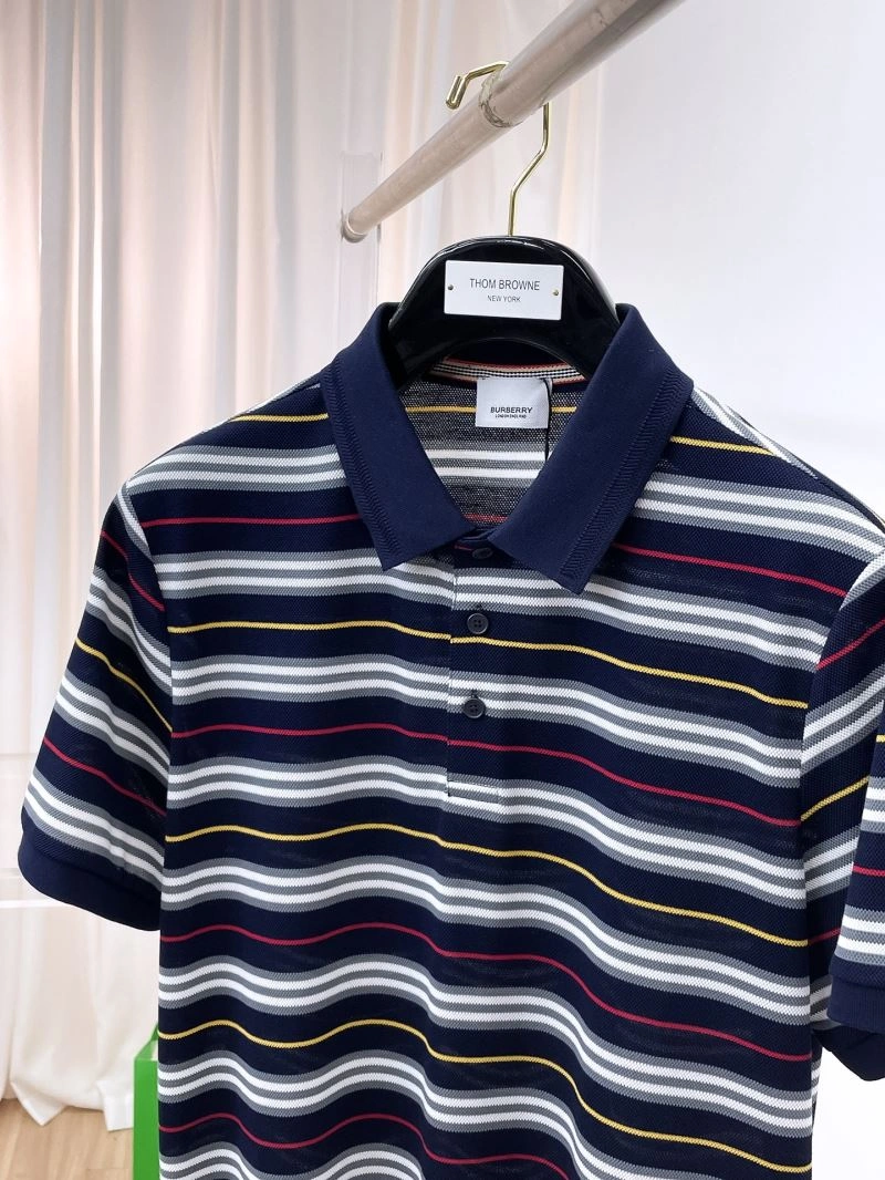 Burberry T-Shirts OnTrend 102410