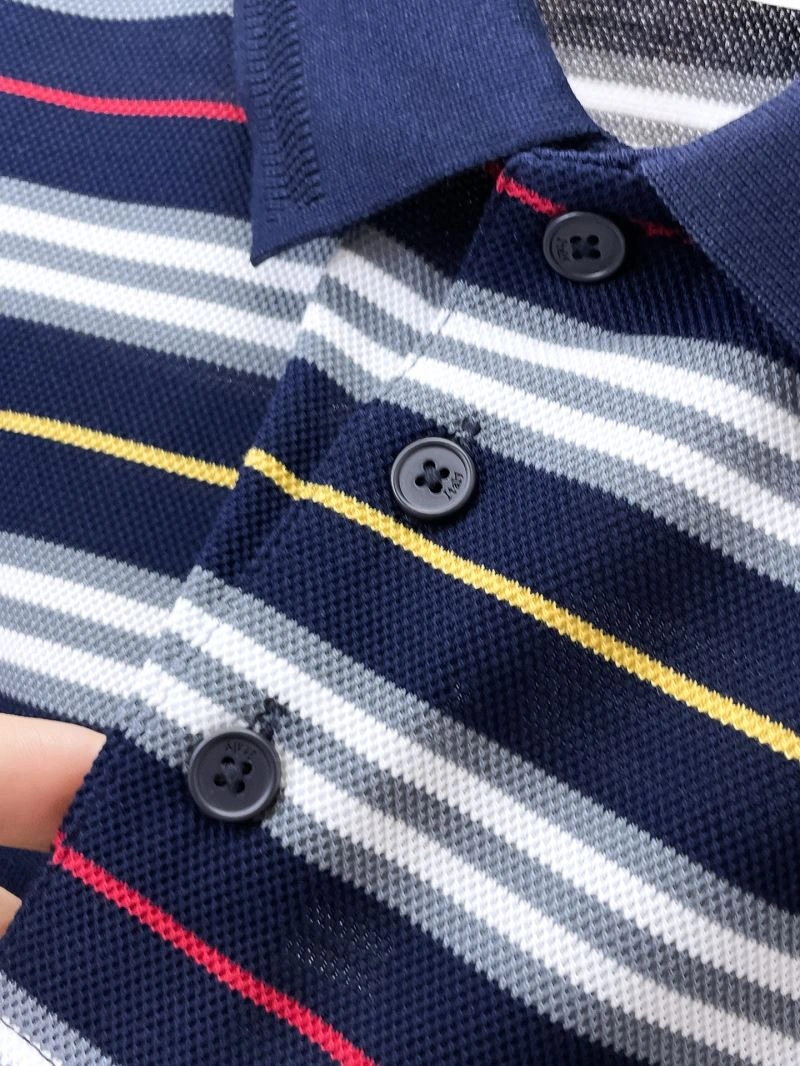 Burberry T-Shirts OnTrend 102410