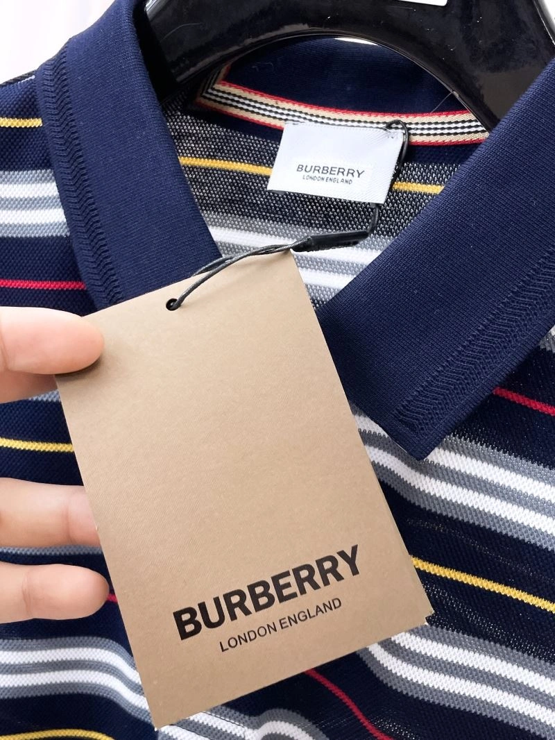 Burberry T-Shirts OnTrend 102410