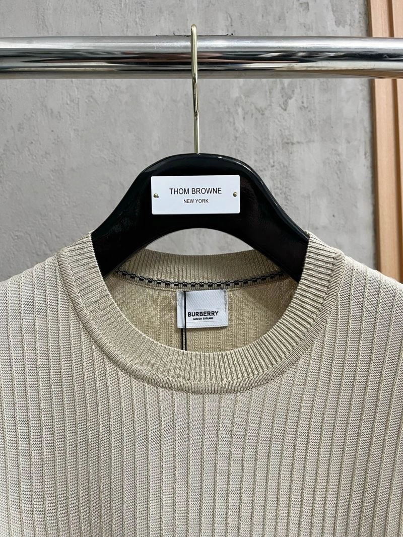 Burberry T-Shirts Seasonal 102402