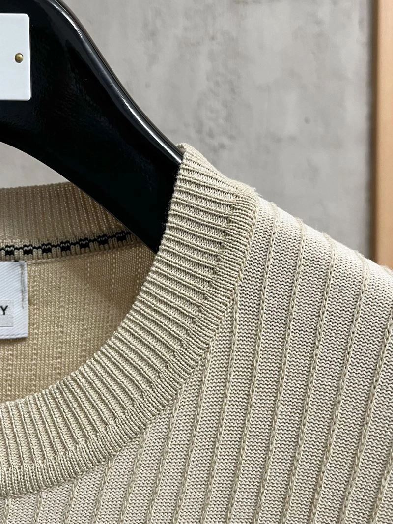 Burberry T-Shirts Seasonal 102402