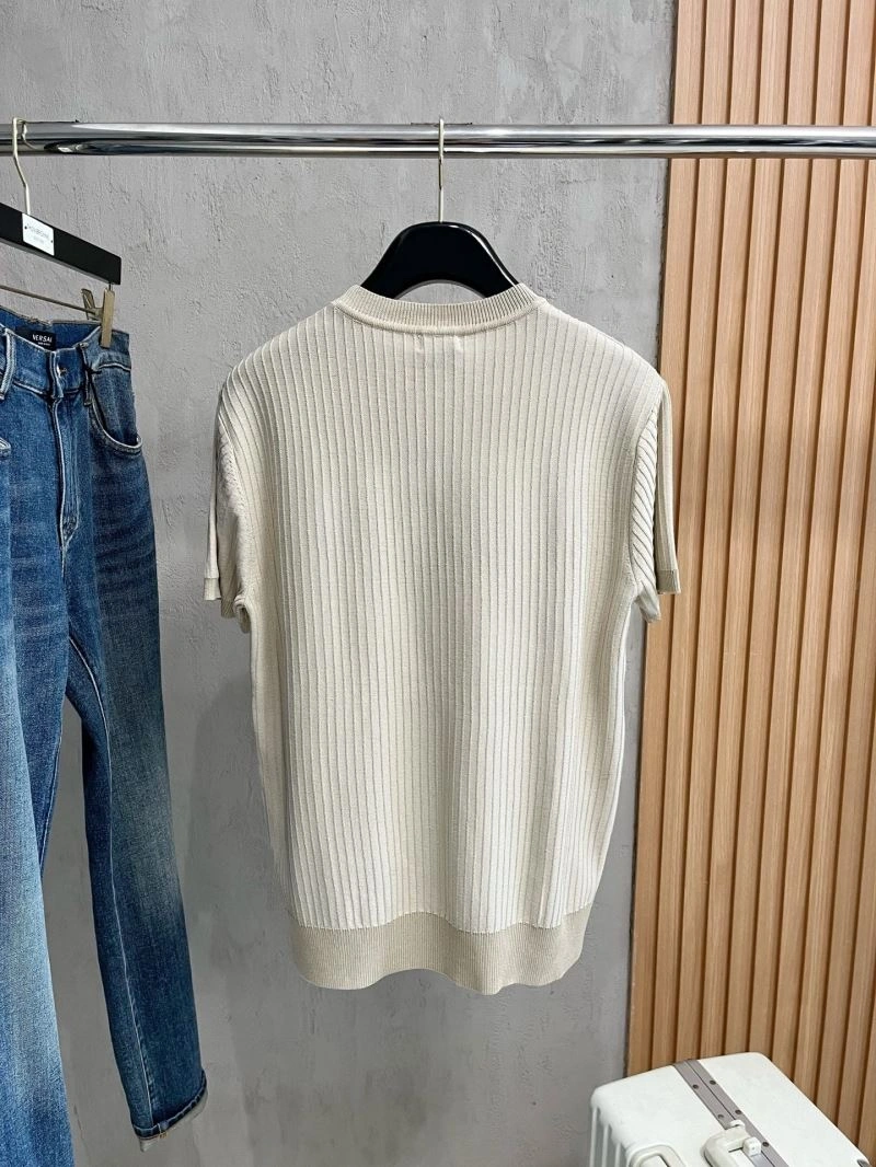 Burberry T-Shirts Seasonal 102402