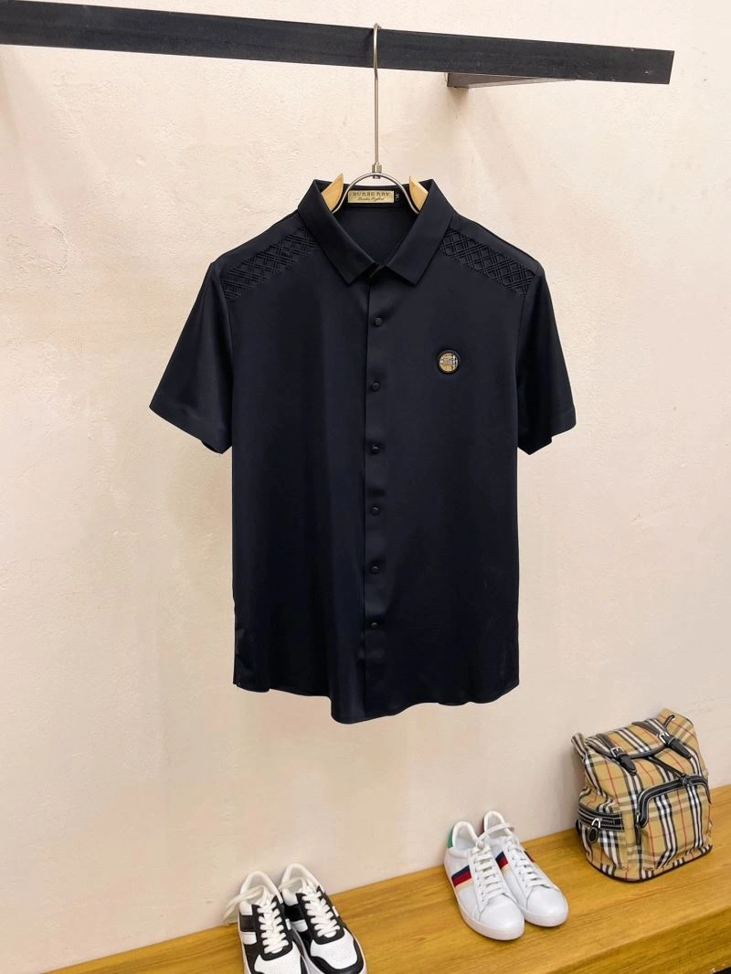 Burberry T-Shirts Comfortable 102400