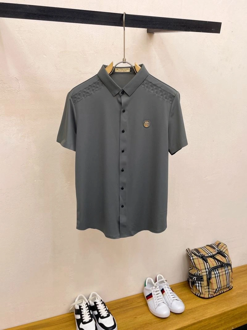 Burberry T-Shirts GoAnywhere 102398