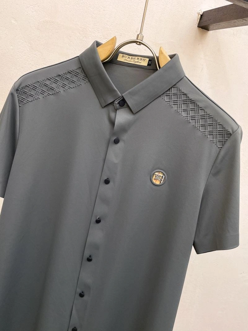 Burberry T-Shirts GoAnywhere 102398