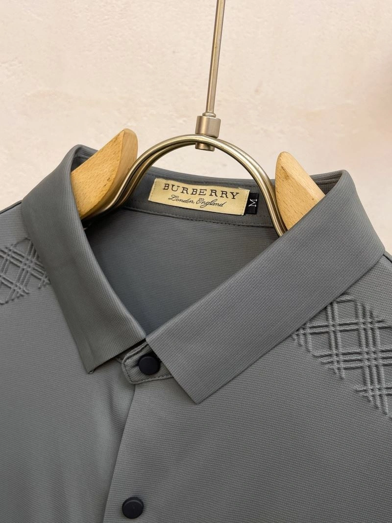 Burberry T-Shirts GoAnywhere 102398