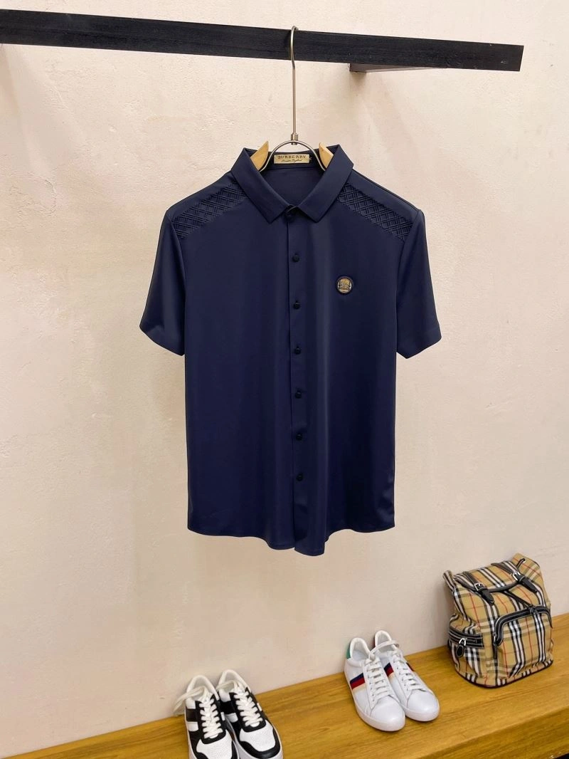 Burberry T-Shirts ModernLook 102443