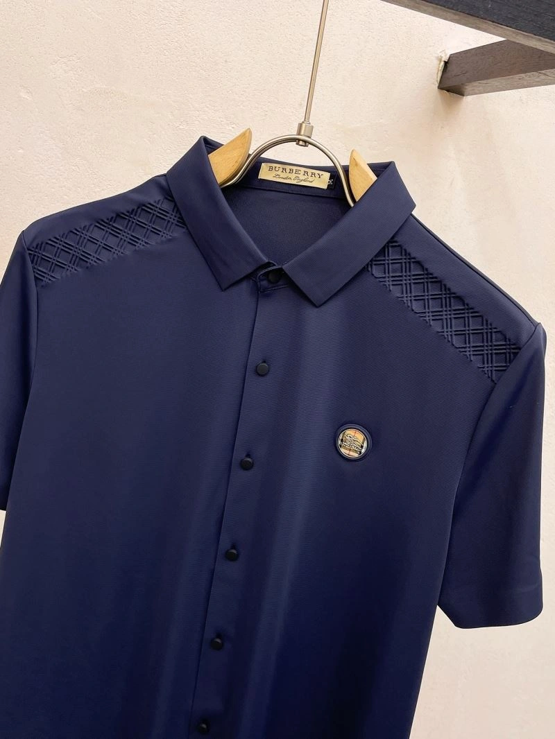 Burberry T-Shirts ModernLook 102443