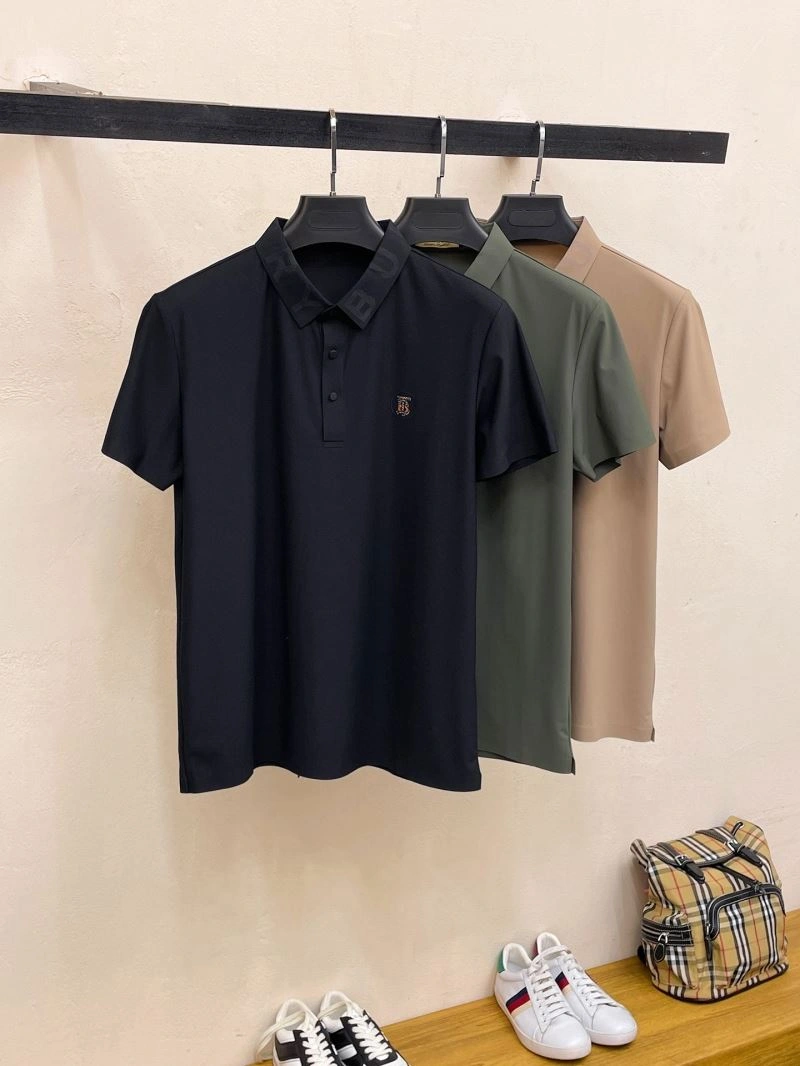 Functional Burberry T-Shirts 102396