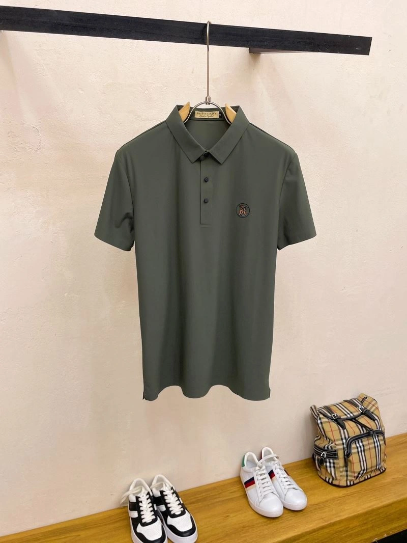 Lightweight Burberry T-Shirts 102395