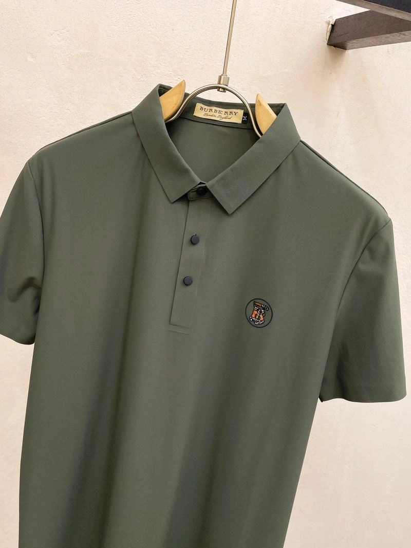 Lightweight Burberry T-Shirts 102395