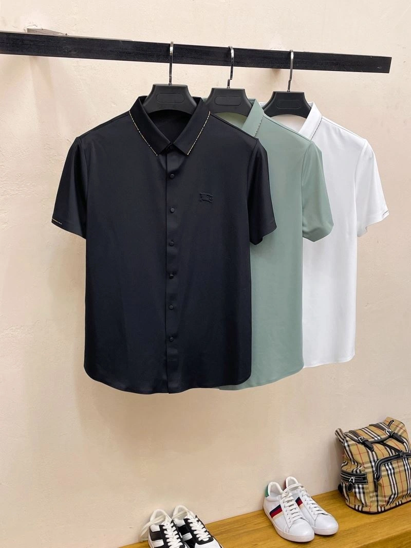 Burberry T-Shirts MultiPurpose 102394