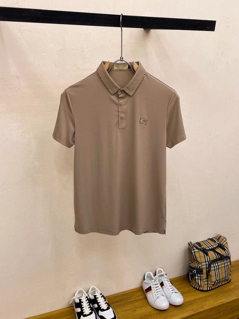 Burberry T-Shirts EyeCatching 102393