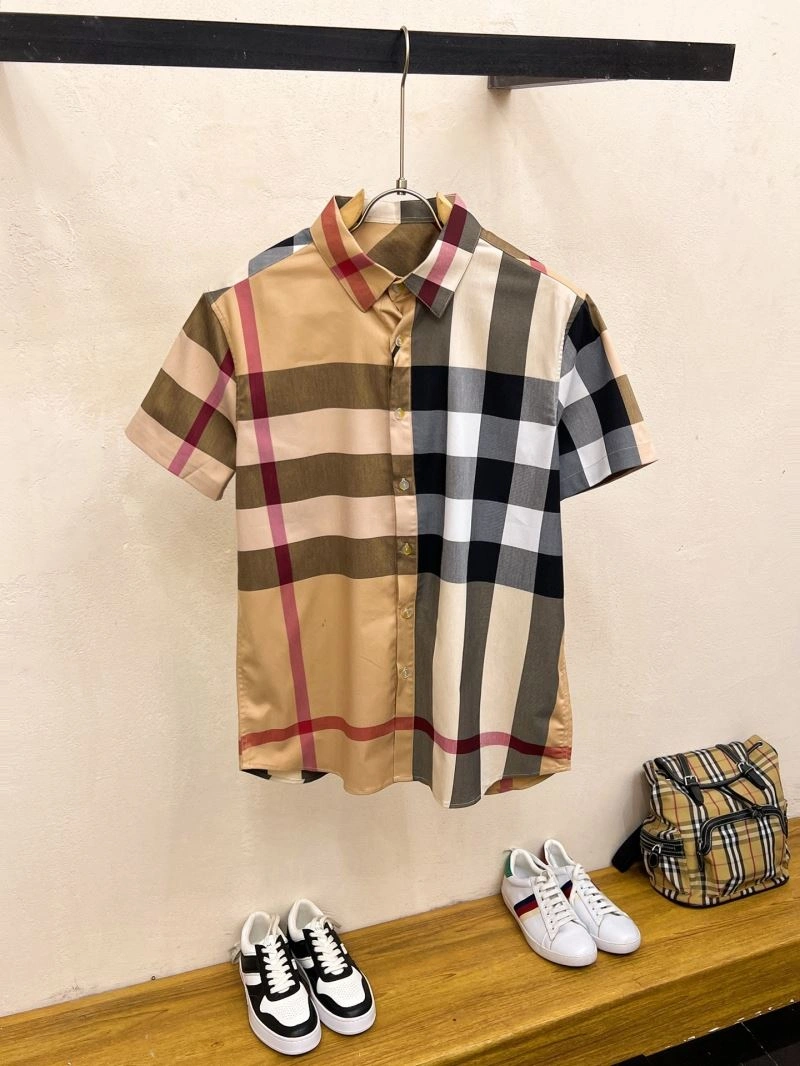 Burberry T-Shirts Unique 102421