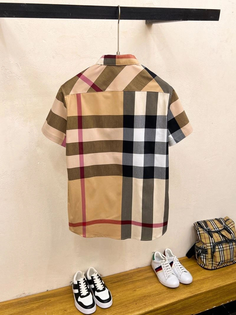 Burberry T-Shirts Unique 102421