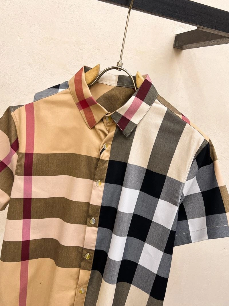 Burberry T-Shirts Unique 102421