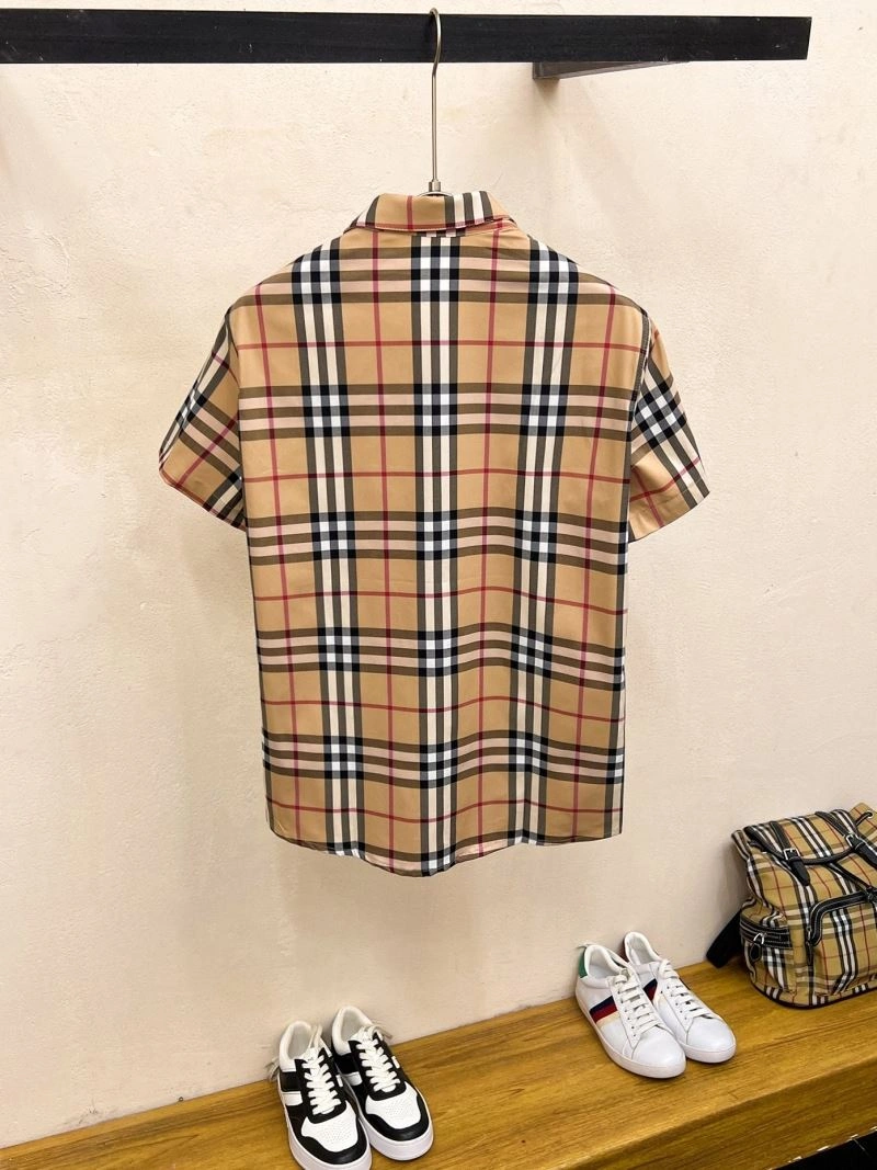 Flexible Burberry T-Shirts 102405