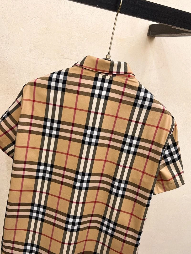 Flexible Burberry T-Shirts 102405