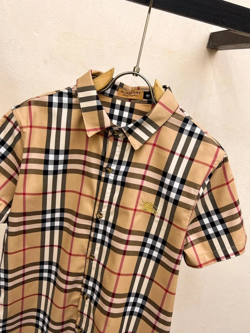 Flexible Burberry T-Shirts 102405