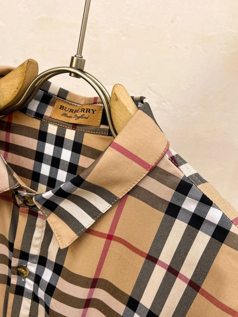 Flexible Burberry T-Shirts 102405