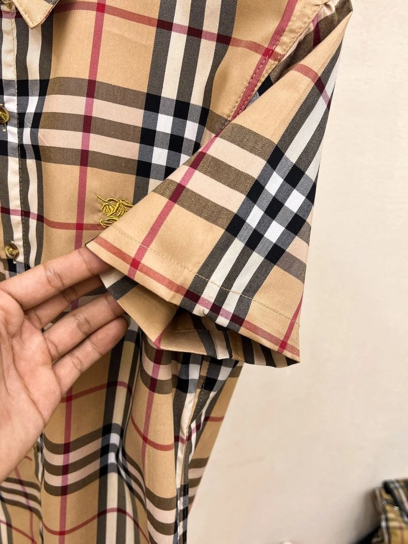 Flexible Burberry T-Shirts 102405