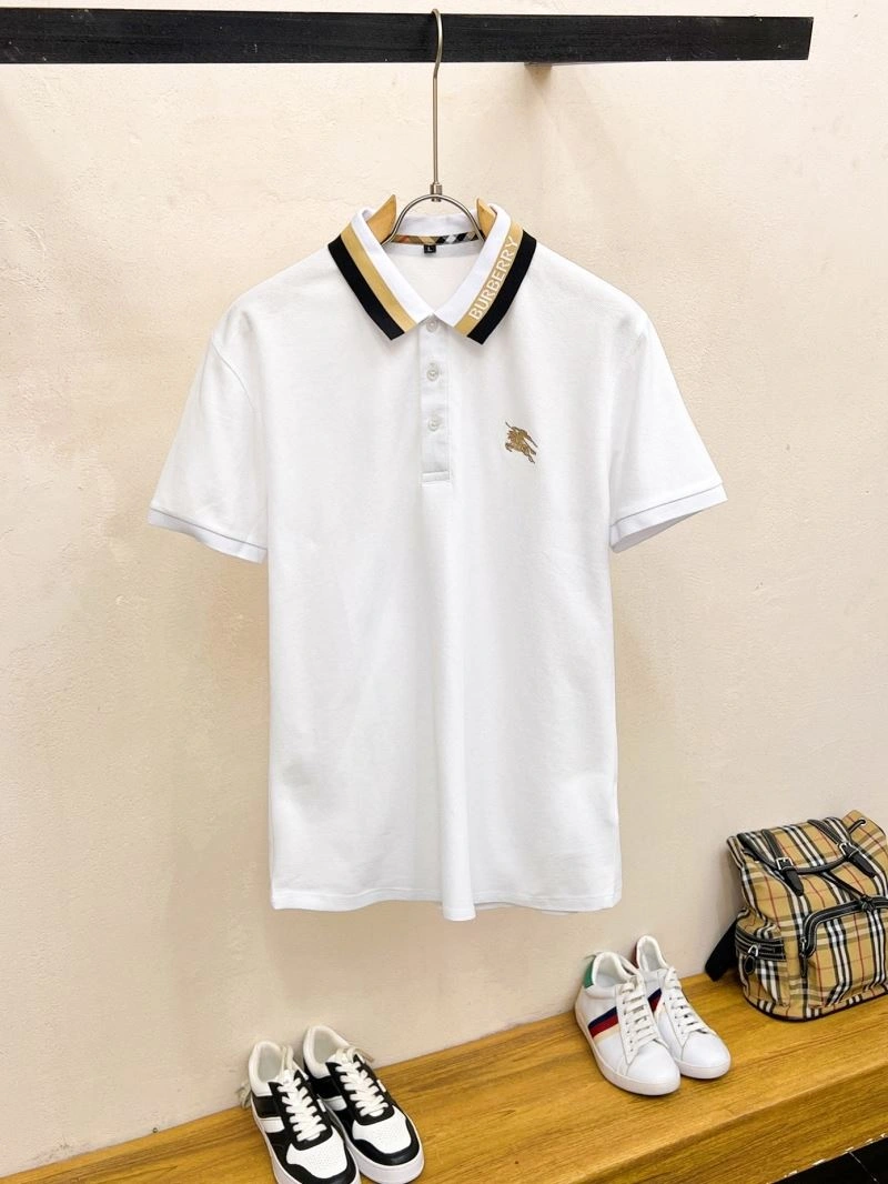 Burberry T-Shirts Tailored 102390