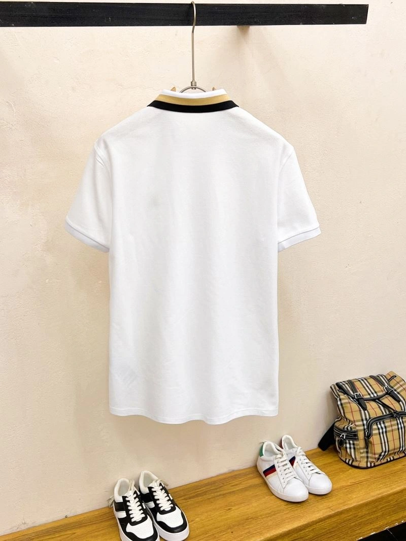 Burberry T-Shirts Tailored 102390