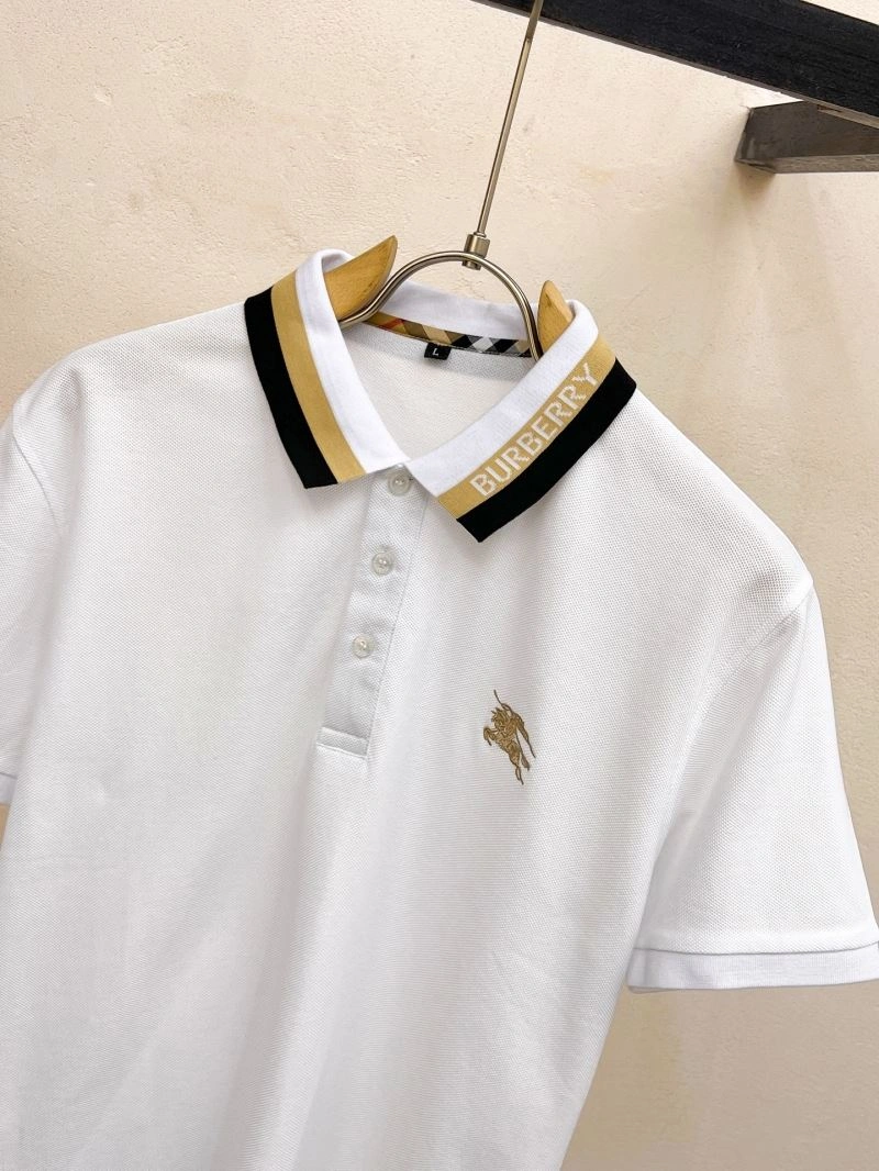 Burberry T-Shirts Tailored 102390