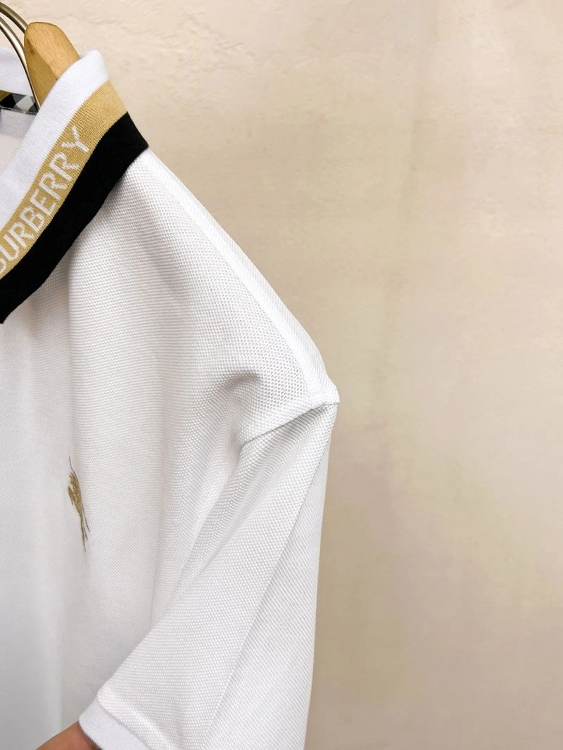 Burberry T-Shirts Tailored 102390