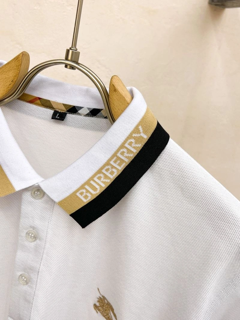 Burberry T-Shirts Tailored 102390