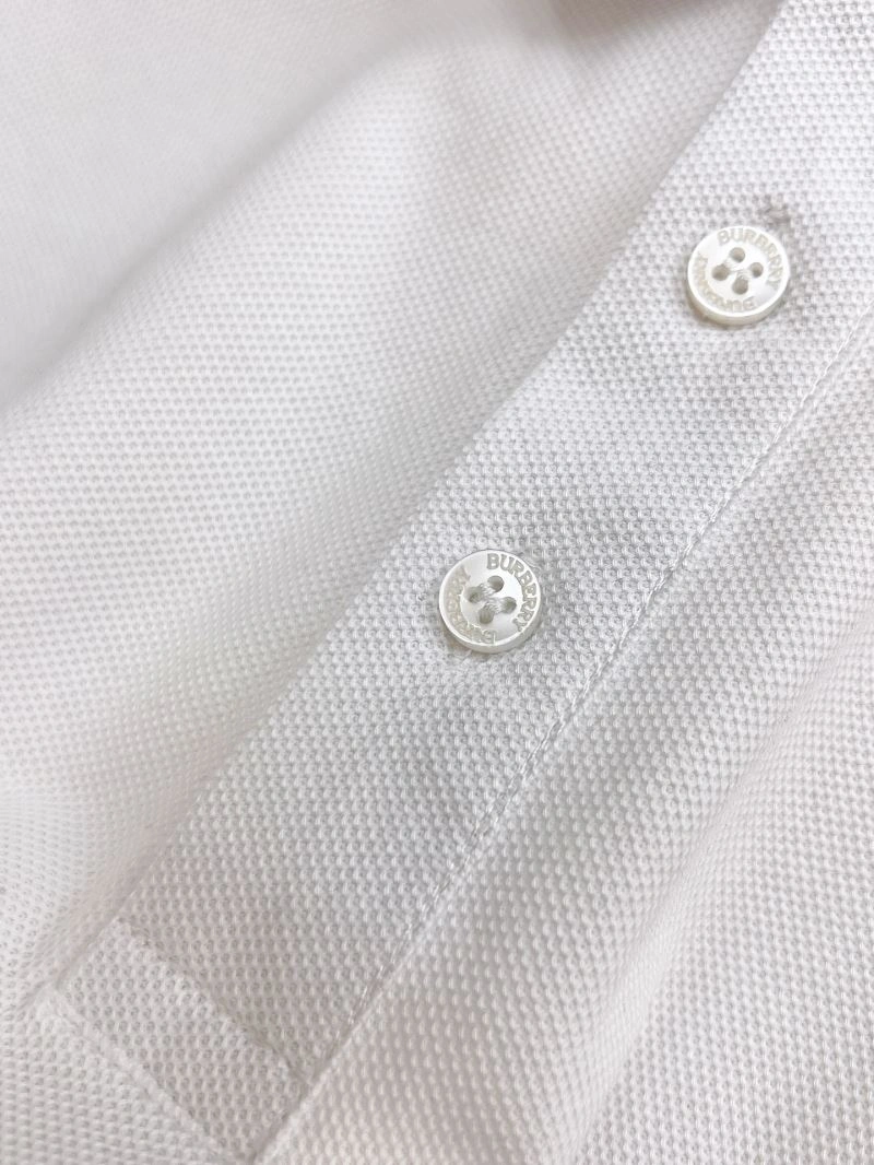 Burberry T-Shirts Tailored 102390