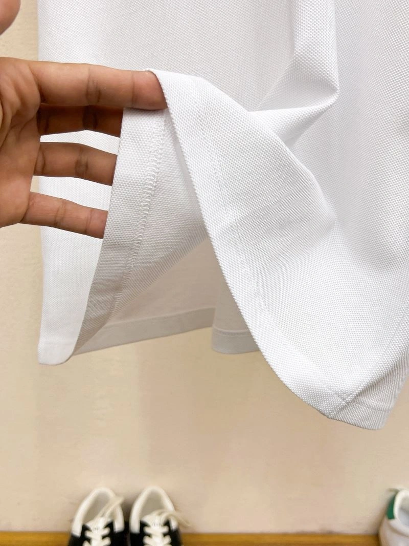 Burberry T-Shirts Tailored 102390