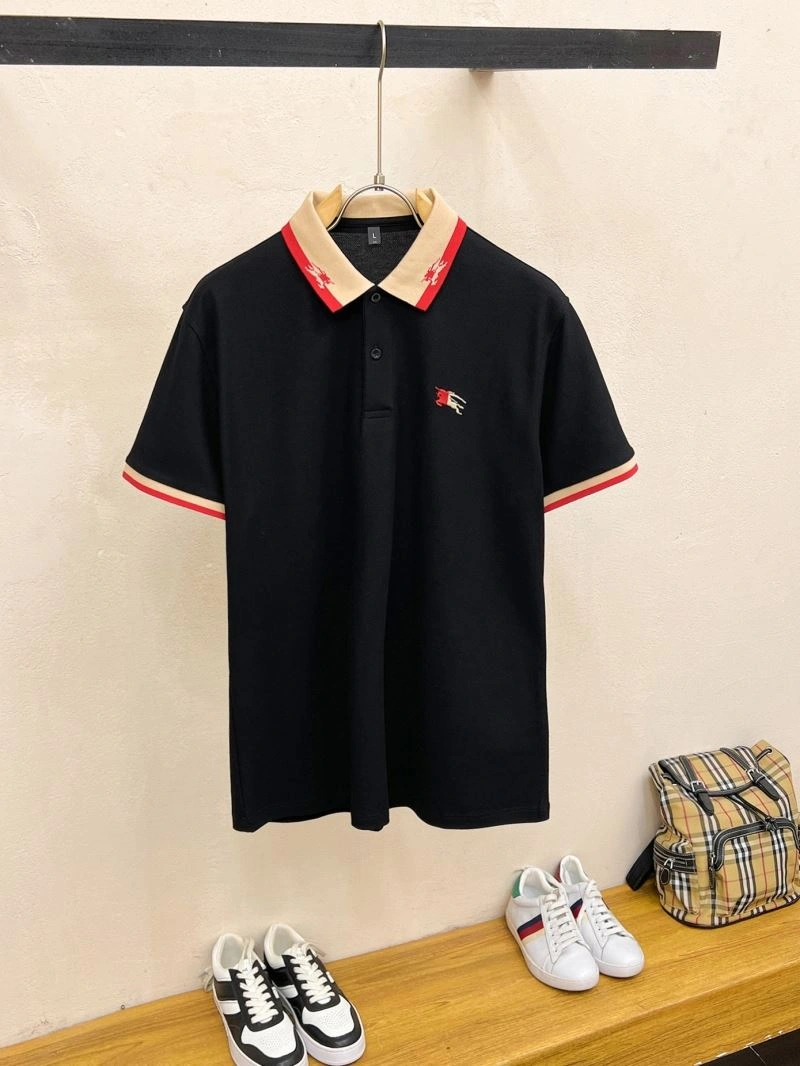 ComfortFit Burberry T-Shirts 102377