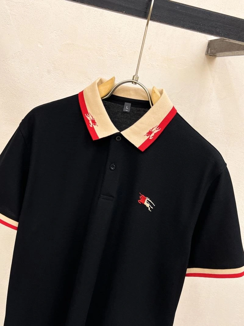 ComfortFit Burberry T-Shirts 102377