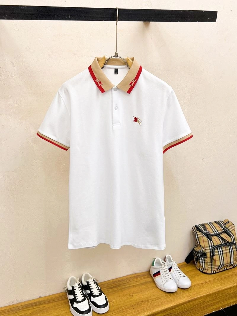 Burberry T-Shirts Sophisticated 102389