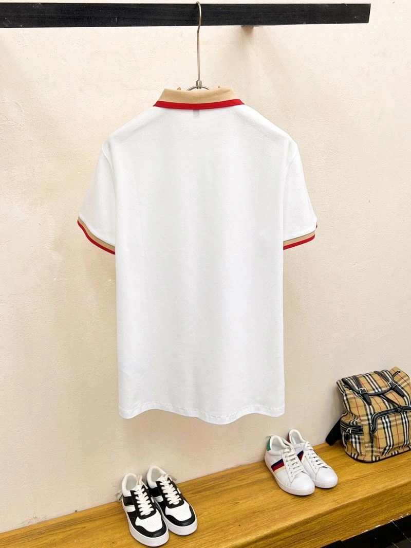 Burberry T-Shirts Sophisticated 102389