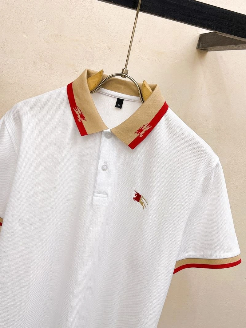 Burberry T-Shirts Sophisticated 102389