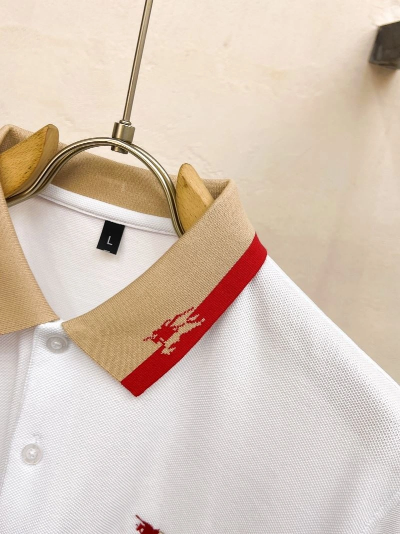Burberry T-Shirts Sophisticated 102389