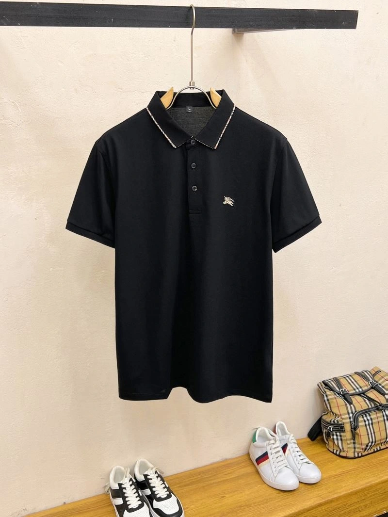 SmoothTexture Burberry T-Shirts 102387