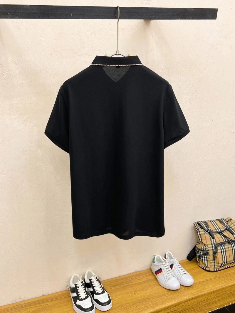 SmoothTexture Burberry T-Shirts 102387