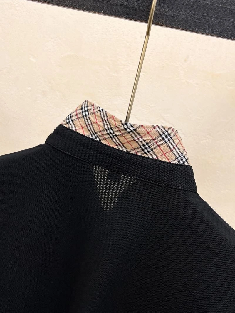 SmoothTexture Burberry T-Shirts 102387