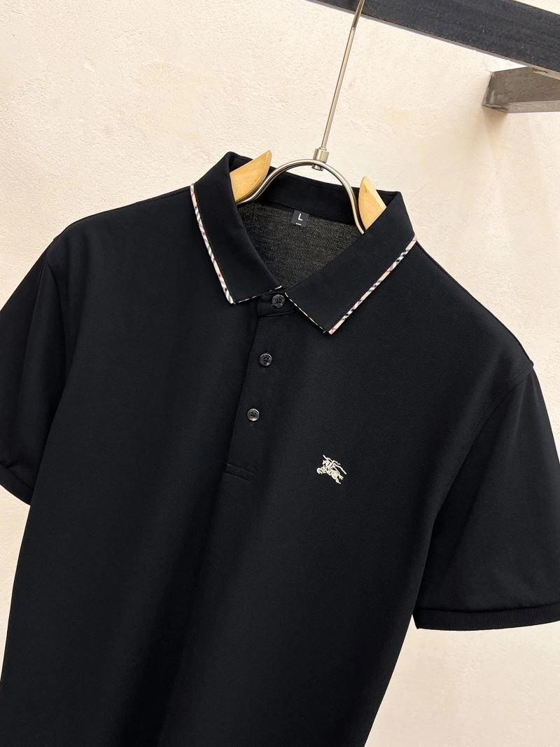SmoothTexture Burberry T-Shirts 102387