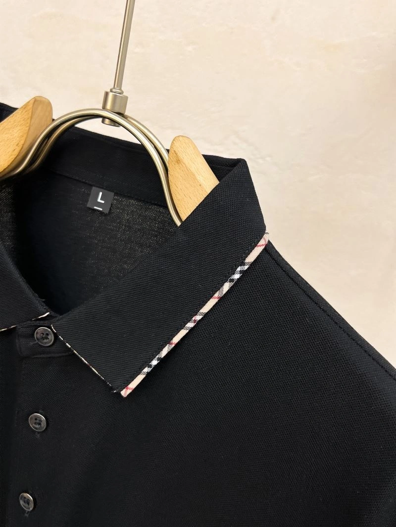 SmoothTexture Burberry T-Shirts 102387