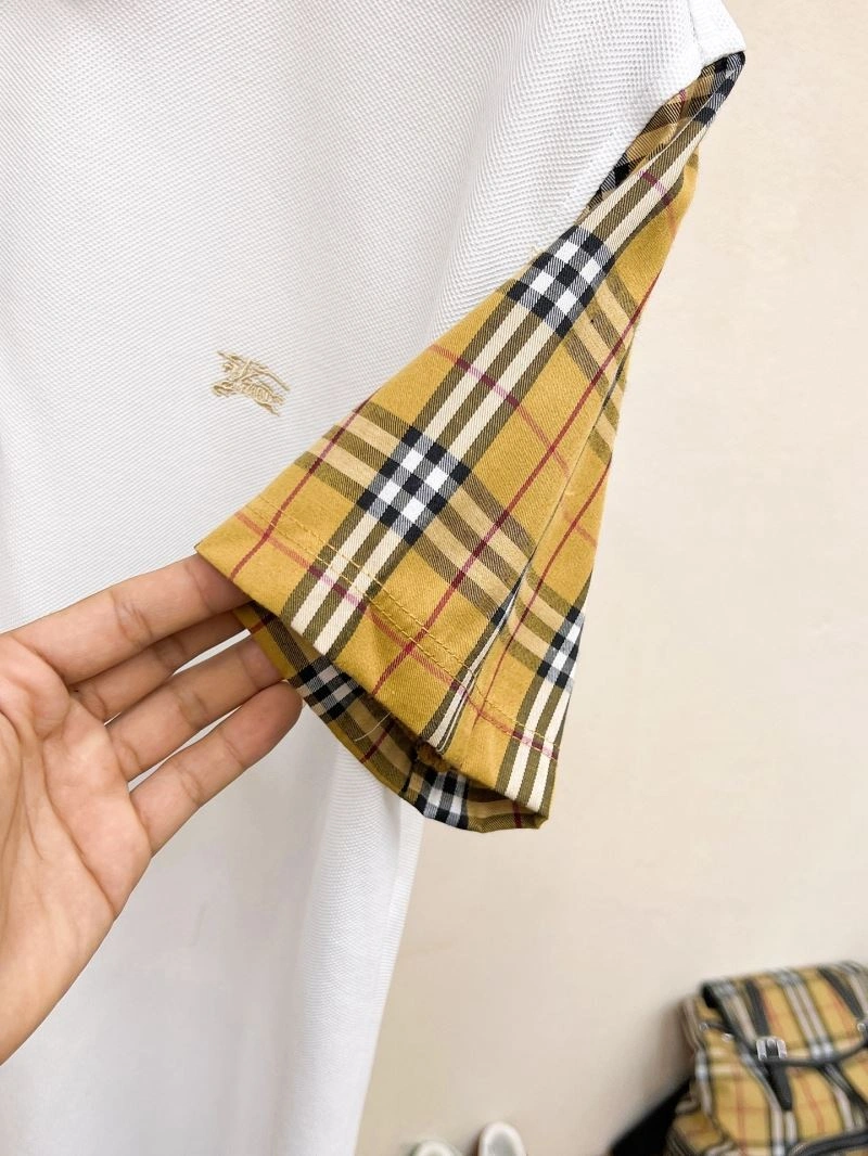 EasyMatch Burberry T-Shirts 102386