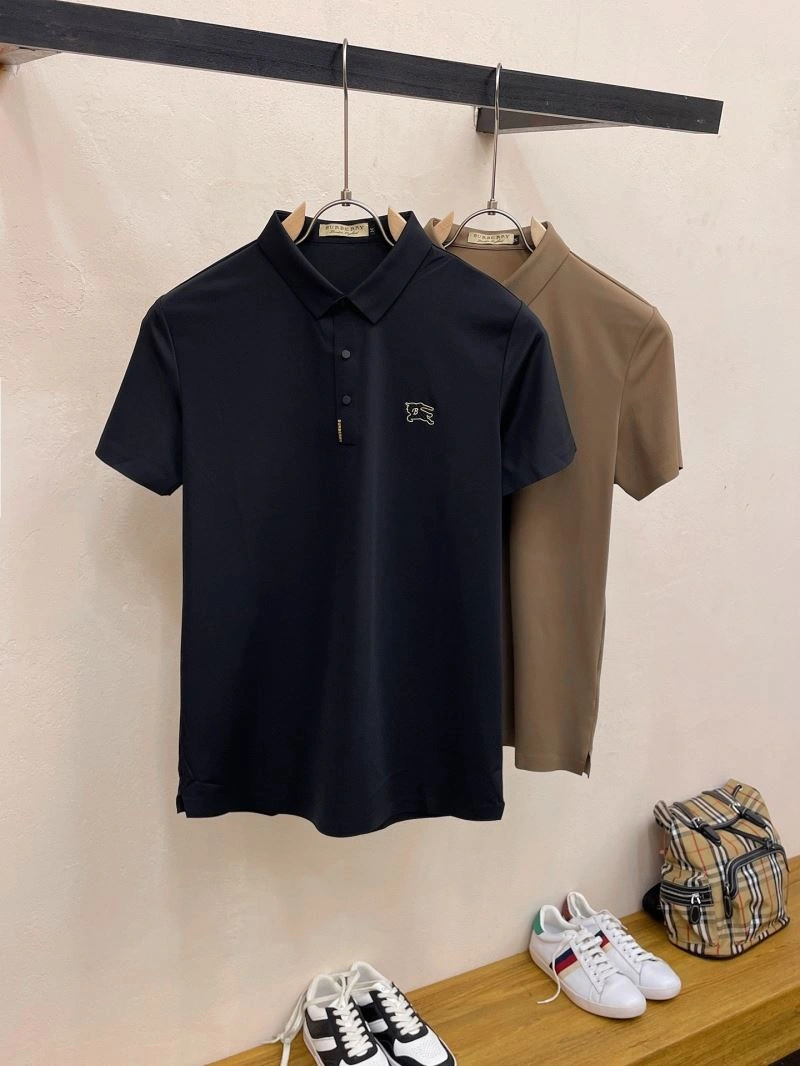 Breathable Burberry T-Shirts 102407
