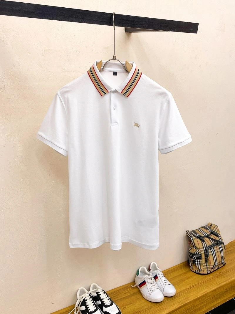 Burberry T-Shirts Affordable 102382