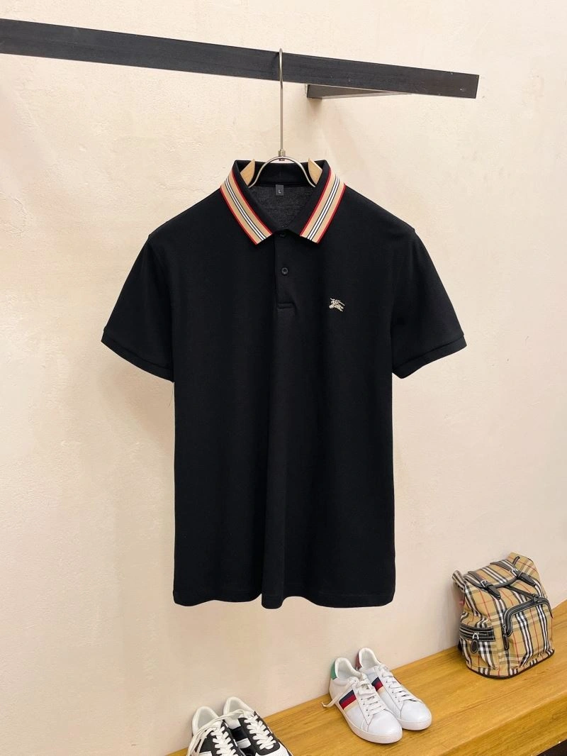 Burberry T-Shirts Lightweight 102380
